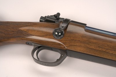 Rigby Field Ethos Rogue Highland Stalker Magnum .300 Win. Mag. - #4 - Image 6 of 22