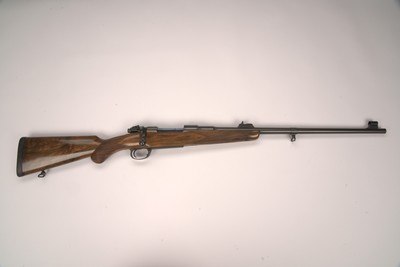 Rigby Field Ethos Rogue Highland Stalker Magnum .300 Win. Mag. - #4 - Image 2 of 22