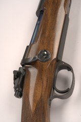 Rigby Field Ethos Rogue Highland Stalker Magnum .300 Win. Mag. - #4 - Image 5 of 22