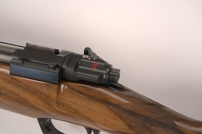 Rigby Field Ethos Rogue Highland Stalker Magnum .300 Win. Mag. - #4 - Image 12 of 22