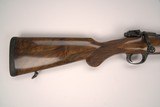 Rigby Field Ethos Rogue Highland Stalker Magnum .300 Win. Mag. - #4 - Image 3 of 22