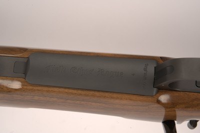 Rigby Field Ethos Rogue Highland Stalker Magnum .300 Win. Mag. - #4 - Image 22 of 22
