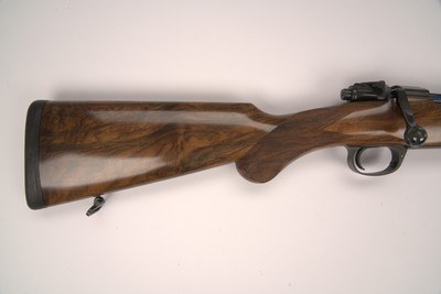 Rigby Field Ethos Rogue Highland Stalker Magnum .300 Win. Mag. - #4 - Image 3 of 22