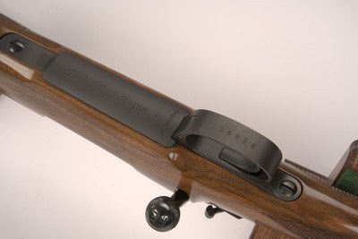Rigby Field Ethos Rogue Highland Stalker Magnum .300 Win. Mag. - #4 - Image 20 of 22