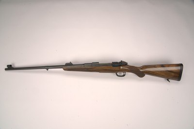 Rigby Field Ethos Rogue Highland Stalker Magnum .300 Win. Mag. - #6 - Image 8 of 22