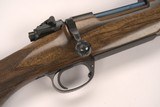 Rigby Field Ethos Rogue Highland Stalker Magnum .300 Win. Mag. - #6 - Image 7 of 22