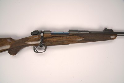 Rigby Field Ethos Rogue Highland Stalker Magnum .300 Win. Mag. - #6 - Image 4 of 22