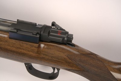 Rigby Field Ethos Rogue Highland Stalker Magnum .300 Win. Mag. - #6 - Image 12 of 22