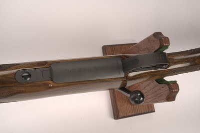 Rigby Field Ethos Rogue Highland Stalker Magnum .300 Win. Mag. - #6 - Image 21 of 22