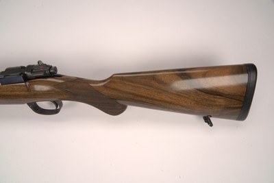 Rigby Field Ethos Rogue Highland Stalker Magnum .300 Win. Mag. - #6 - Image 9 of 22