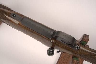Rigby Field Ethos Rogue Highland Stalker Magnum .300 Win. Mag. - #6 - Image 19 of 22