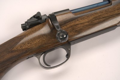Rigby Field Ethos Rogue Highland Stalker Magnum .300 Win. Mag. - #6 - Image 7 of 22