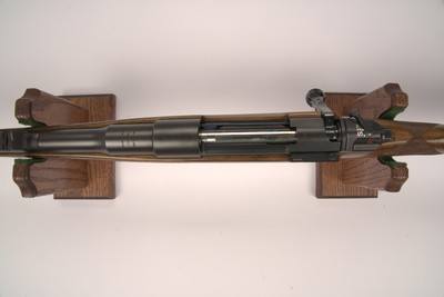 Rigby Field Ethos Rogue Highland Stalker Magnum .300 Win. Mag. - #6 - Image 14 of 22