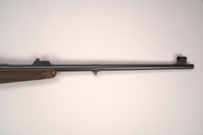 Rigby Field Ethos Rogue Highland Stalker Magnum .300 Win. Mag. - #6 - Image 5 of 22