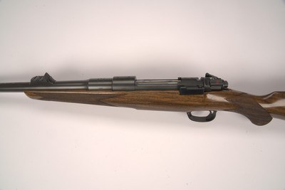Rigby Field Ethos Rogue Highland Stalker Magnum .300 Win. Mag. - #6 - Image 10 of 22