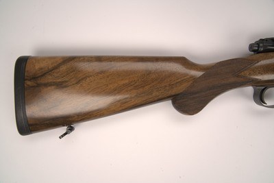 Rigby Field Ethos Rogue Highland Stalker Magnum .300 Win. Mag. - #6 - Image 3 of 22