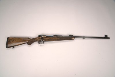 Rigby Field Ethos Rogue Highland Stalker Magnum .300 Win. Mag. - #6 - Image 2 of 22
