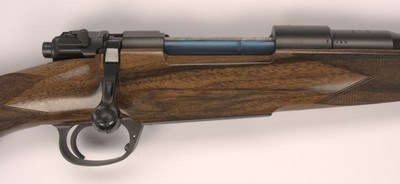Rigby Field Ethos Rogue Highland Stalker Magnum .300 Win. Mag. - #6 - Image 1 of 22