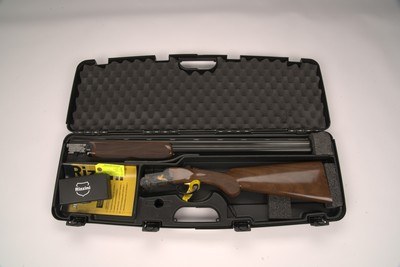 Rizzini Aurum Evo Classic 20ga 28
