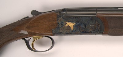 Rizzini Aurum Evo Classic 20ga 28