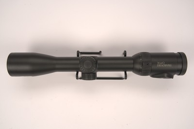Swarovski Z8i 1.7-13.3x42 P L 4A-IF - Image 3 of 6