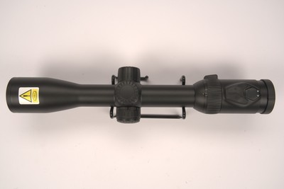 Swarovski Z8i 1.7-13.3x42 P L 4A-IF - Image 2 of 6