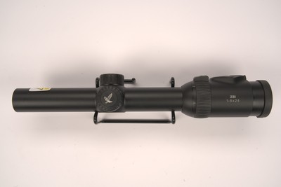 Swarovski Z8i 1-8x24 L 4A-I - Image 1 of 6