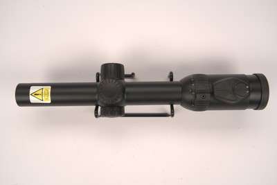 Swarovski Z8i 1-8x24 L 4A-I - Image 2 of 6