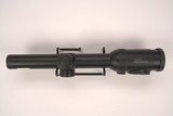 Swarovski Z8i 1-8x24 L 4A-I - Image 3 of 6
