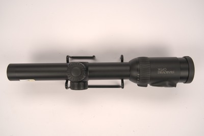 Swarovski Z8i 1-8x24 L 4A-I - Image 3 of 6