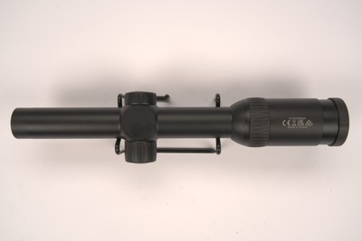 Swarovski Z8i 1-8x24 L 4A-I - Image 4 of 6