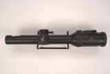 Swarovski Z8i 1-8x24 L 4A-I