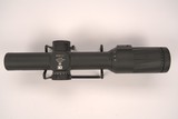 Vudu 1-6x24 FFP Riflescope - SR2 Reticle (MOA) - Image 4 of 6