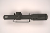 Vudu 1-6x24 FFP Riflescope - SR2 Reticle (MOA) - Image 1 of 6
