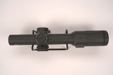 Vudu 1-6x24 FFP Riflescope - SR2 Reticle (MOA) - Image 2 of 6