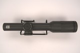 Vudu 1-6x24 FFP Riflescope - SR2 Reticle (MOA) - Image 3 of 6