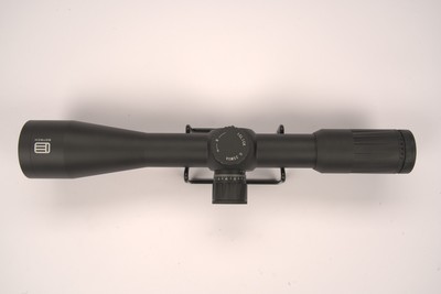 EOTECH Vudu 3.5-18x50 FFP Riflescope - MD2 Reticle (MOA) - Image 3 of 6