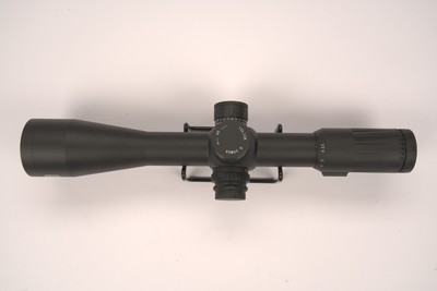 EOTECH Vudu 3.5-18x50 FFP Riflescope - MD2 Reticle (MOA) - Image 2 of 6