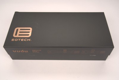 EOTECH Vudu 3.5-18x50 FFP Riflescope - MD2 Reticle (MOA) - Image 6 of 6