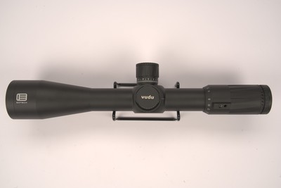 EOTECH Vudu 3.5-18x50 FFP Riflescope - MD2 Reticle (MOA) - Image 1 of 6