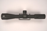 EOTECH Vudu 3.5-18x50 FFP Riflescope - MD2 Reticle (MOA) - Image 1 of 6