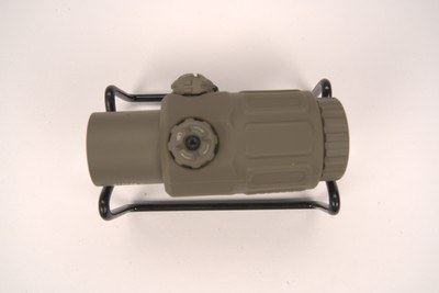 EOTECH G33 NMTAN 3X MAGNIFIER - Image 2 of 6