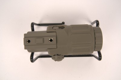 EOTECH G33 NMTAN 3X MAGNIFIER - Image 4 of 6