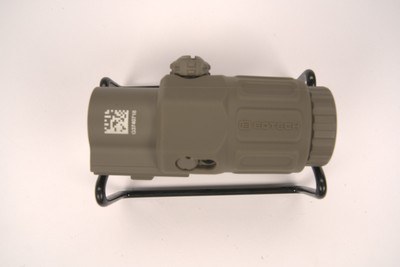 EOTECH G33 NMTAN 3X MAGNIFIER - Image 1 of 6