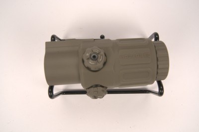 EOTECH G33 NMTAN 3X MAGNIFIER - Image 3 of 6