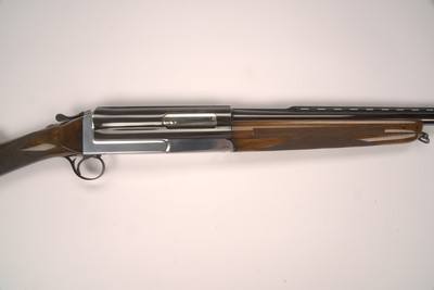 Cosmi Steel Deluxe 12ga 26