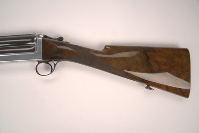 Cosmi Steel Deluxe 12ga 26