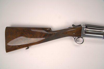 Cosmi Steel Deluxe 12ga 26