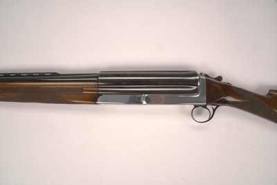 Cosmi Steel Deluxe 12ga 26