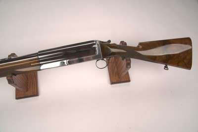 Cosmi Steel Deluxe 12ga 26